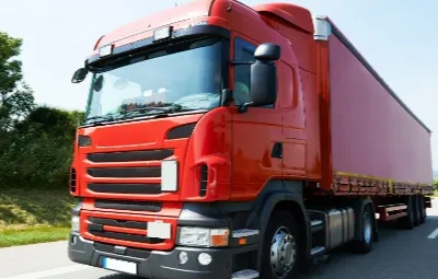 İzmir Karabağlar Ambar Kargo