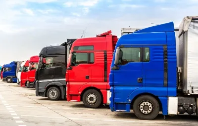 İzmir Karabağlar Ambar Nakliyat