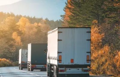 İzmir ile Karabağlar Arası Klima Taşıma