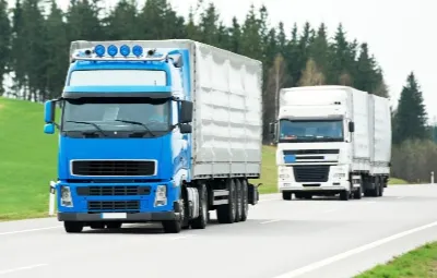 İzmir ile Karabağlar Arası Eşya Taşıma